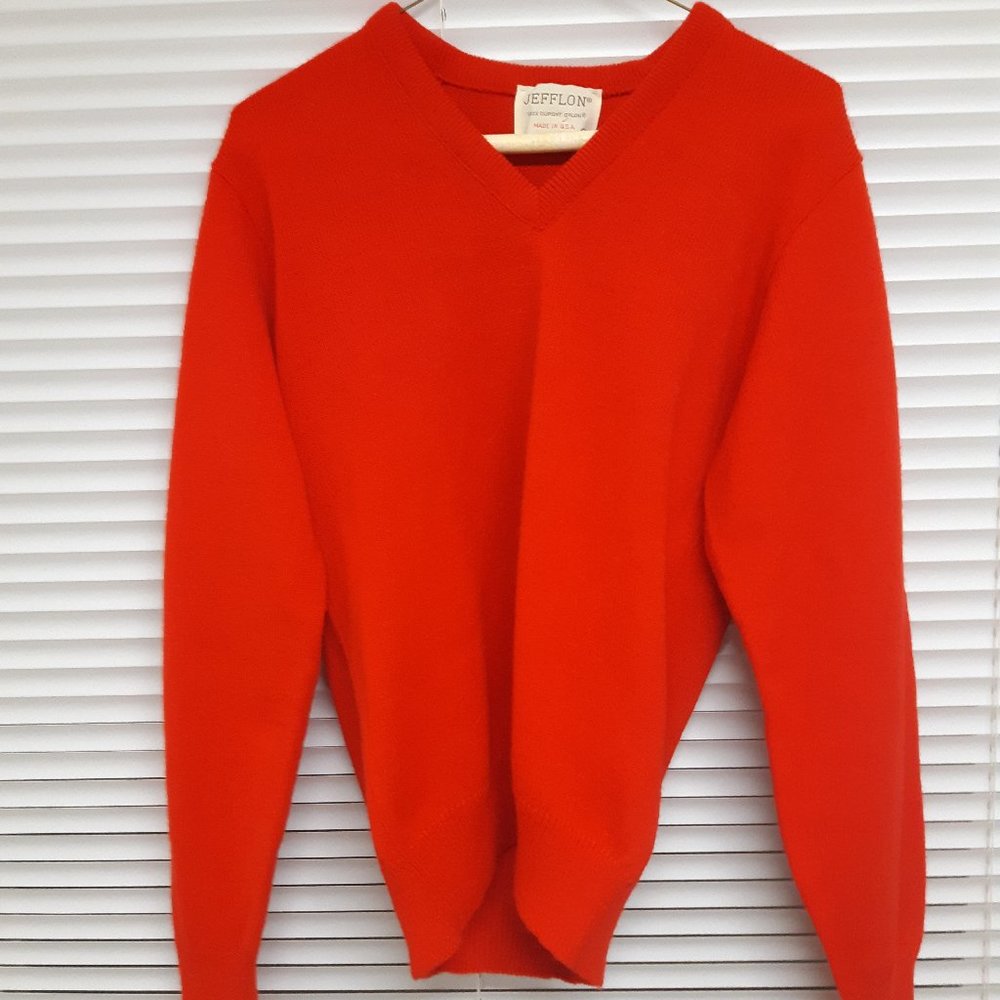 Vintage Jefflon Sweater